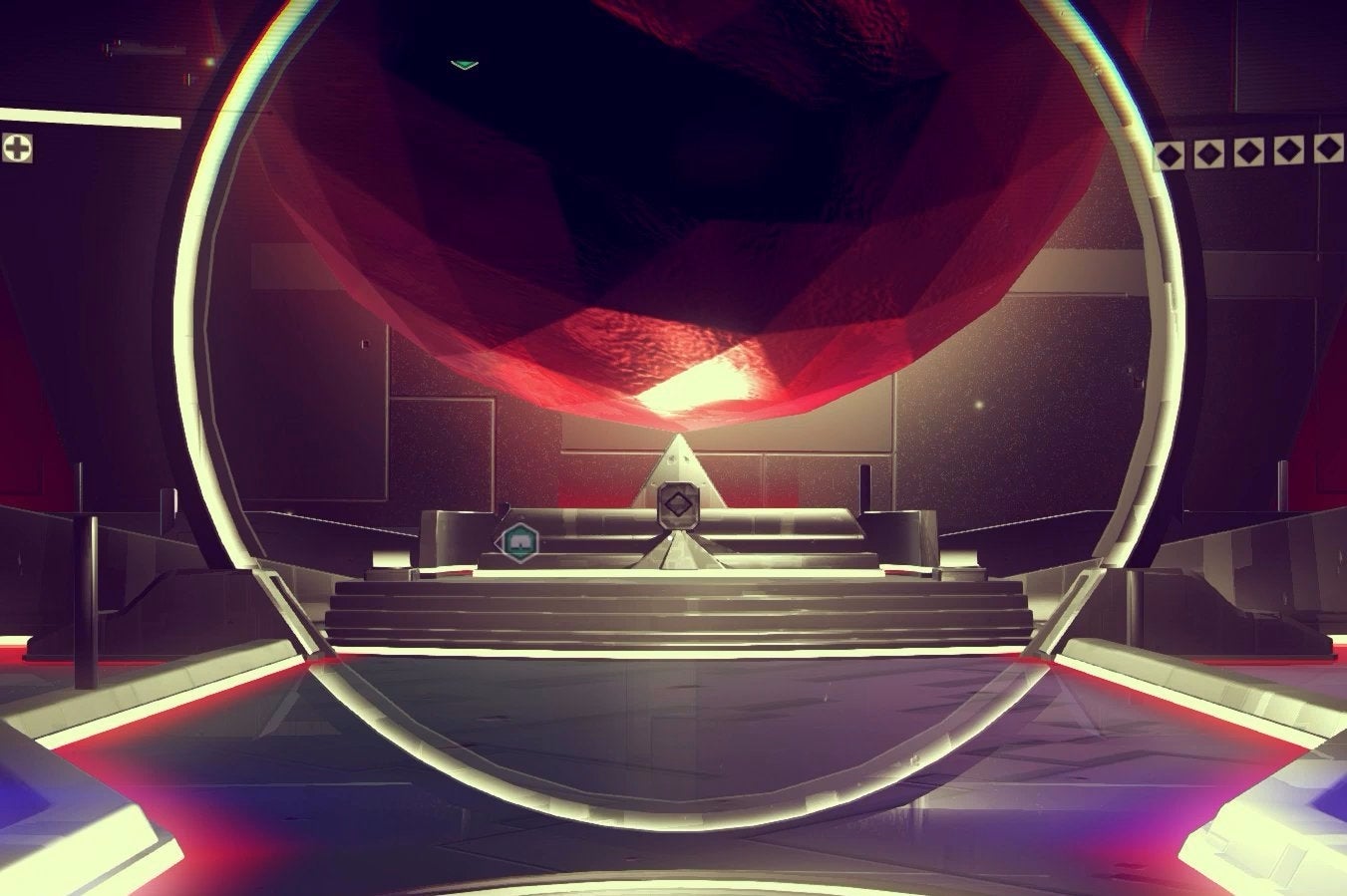 No Man's Sky Atlas Path walkthrough how to reach the Atlas Path